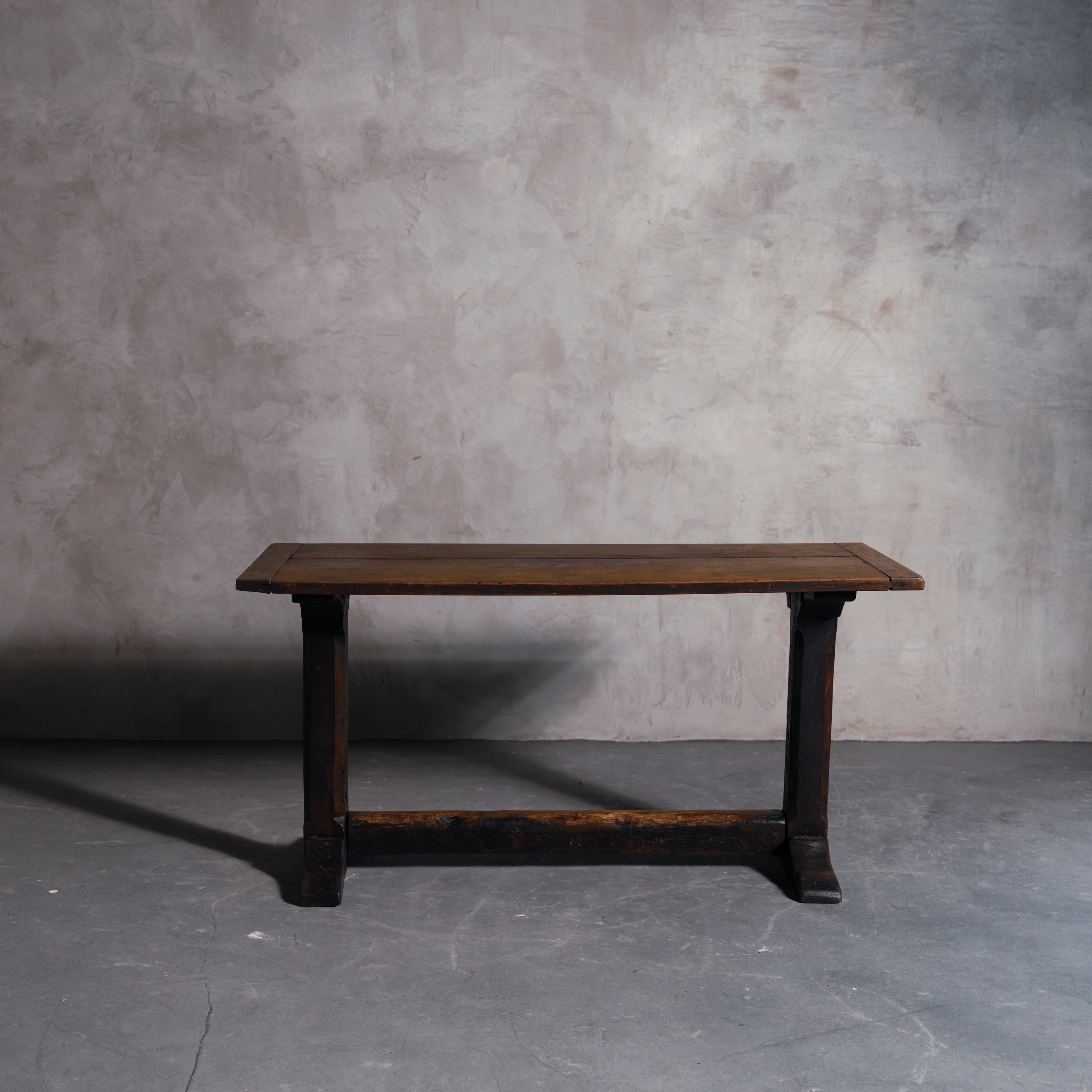 テーブル/フレンチテーブル/サイドテーブル/ディスプレイテーブル/ワークテーブル/アンティーク/店舗什器