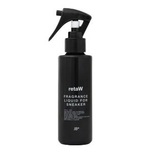 retaW - fabric spray - JB*