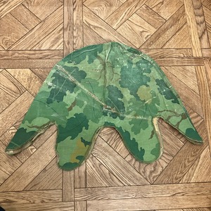 US ARMY MICHEL CAMO HELMET COVER