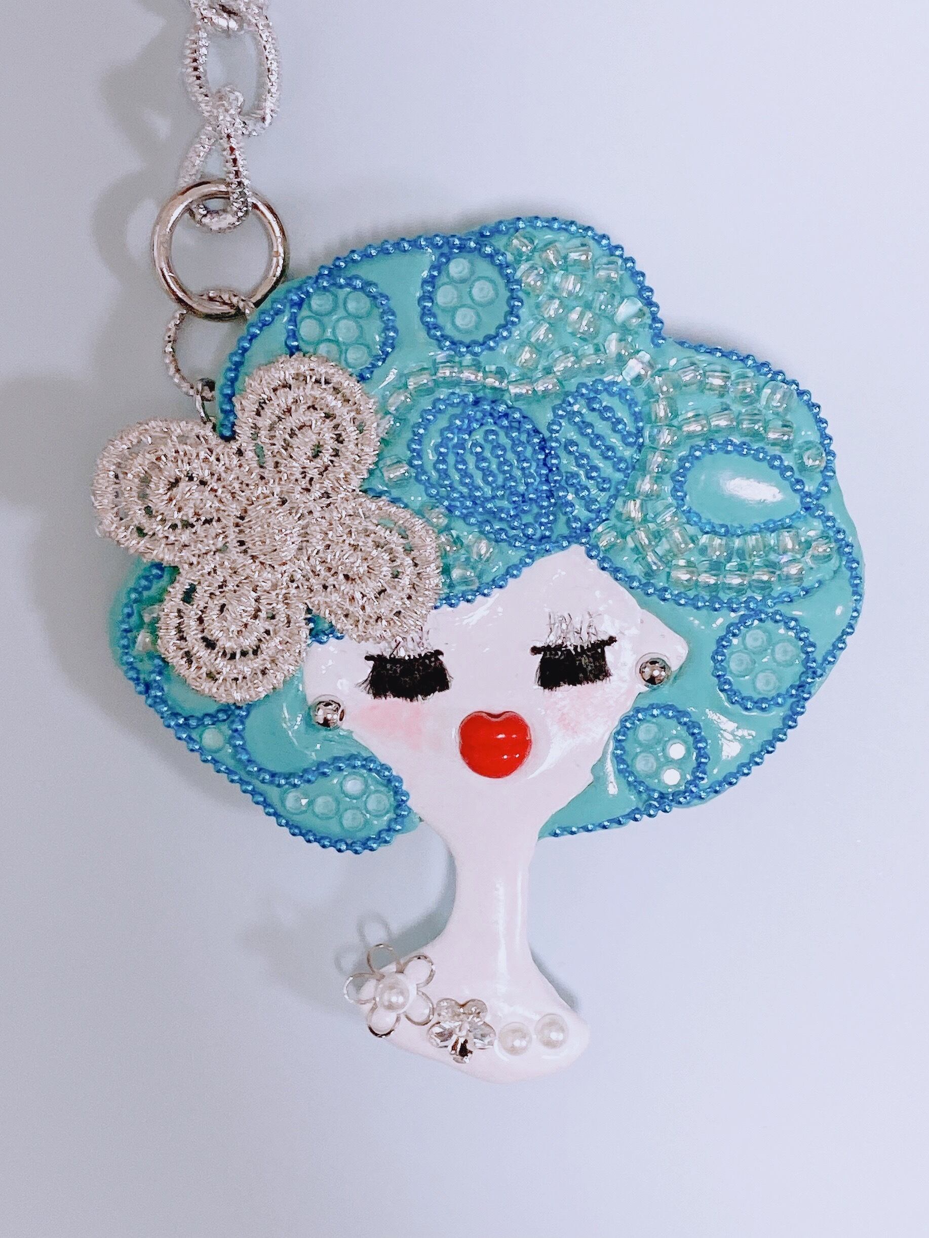 Wacha♡girls グルー無 キット【レッスン済専用】