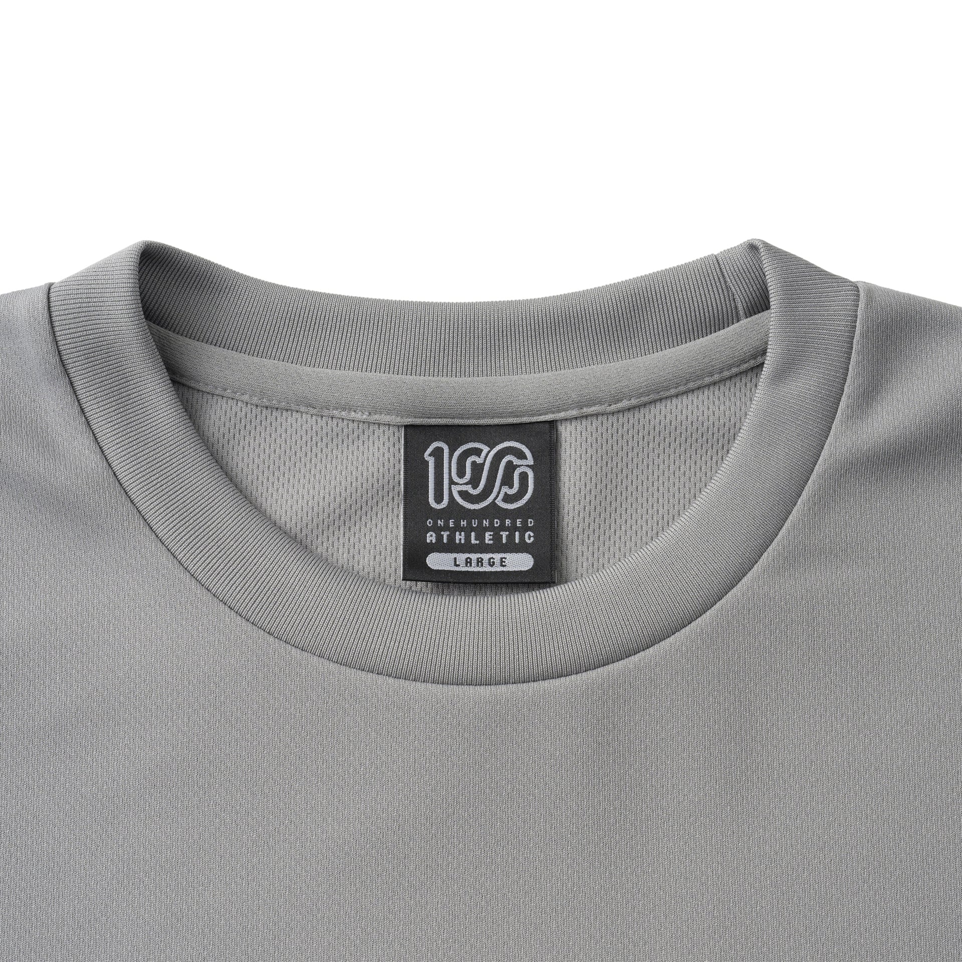 100A DRY S/S TOP *WITH POCKET | 100A ONLINE STORE