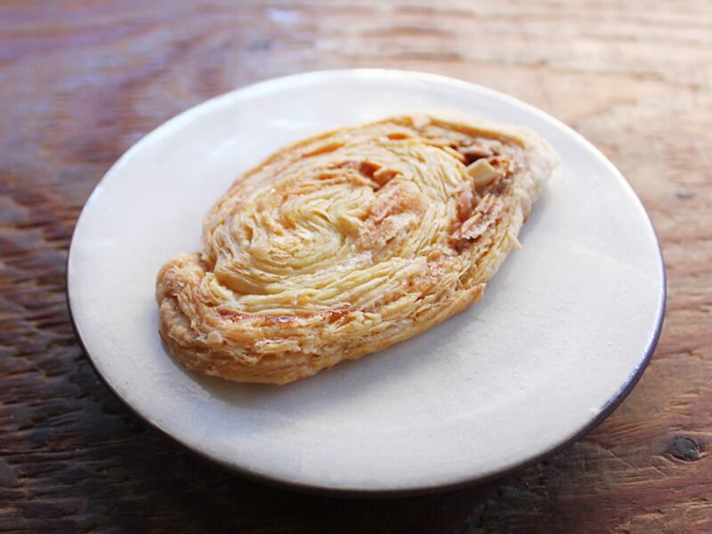 パイ(プレーン)