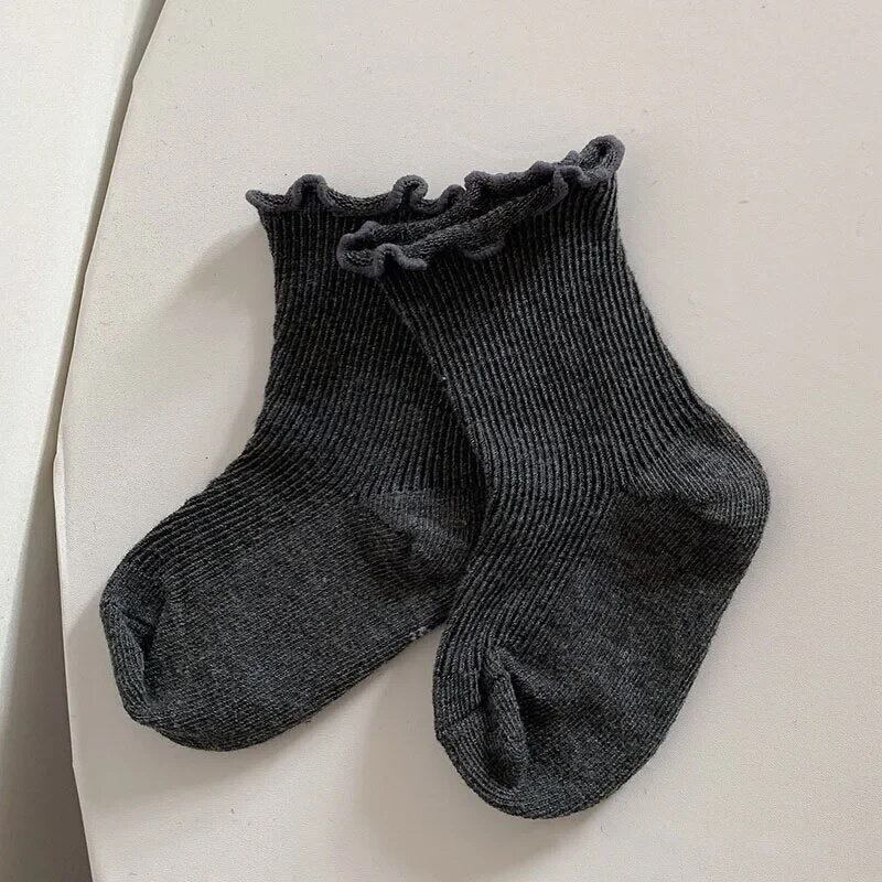 ベビーソックス