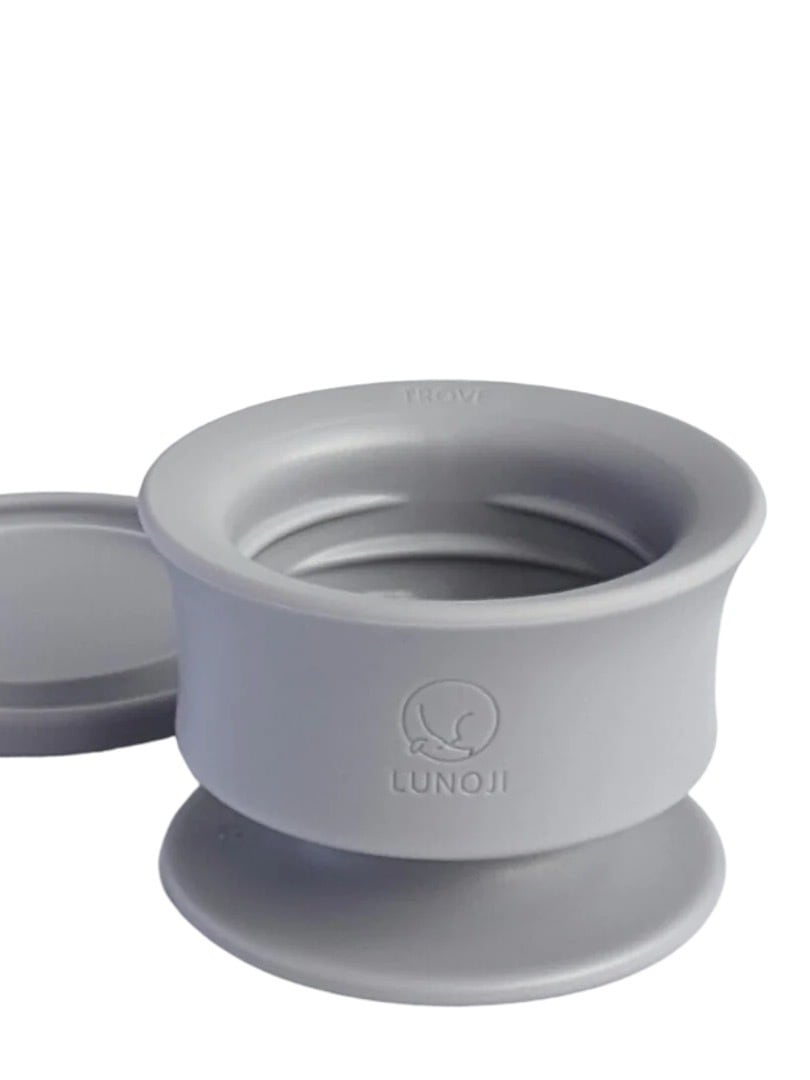 LUNOJI CHEWDEN Trove (チューデン トローブ) 冷凍おやつ用エンリッチメントボウル