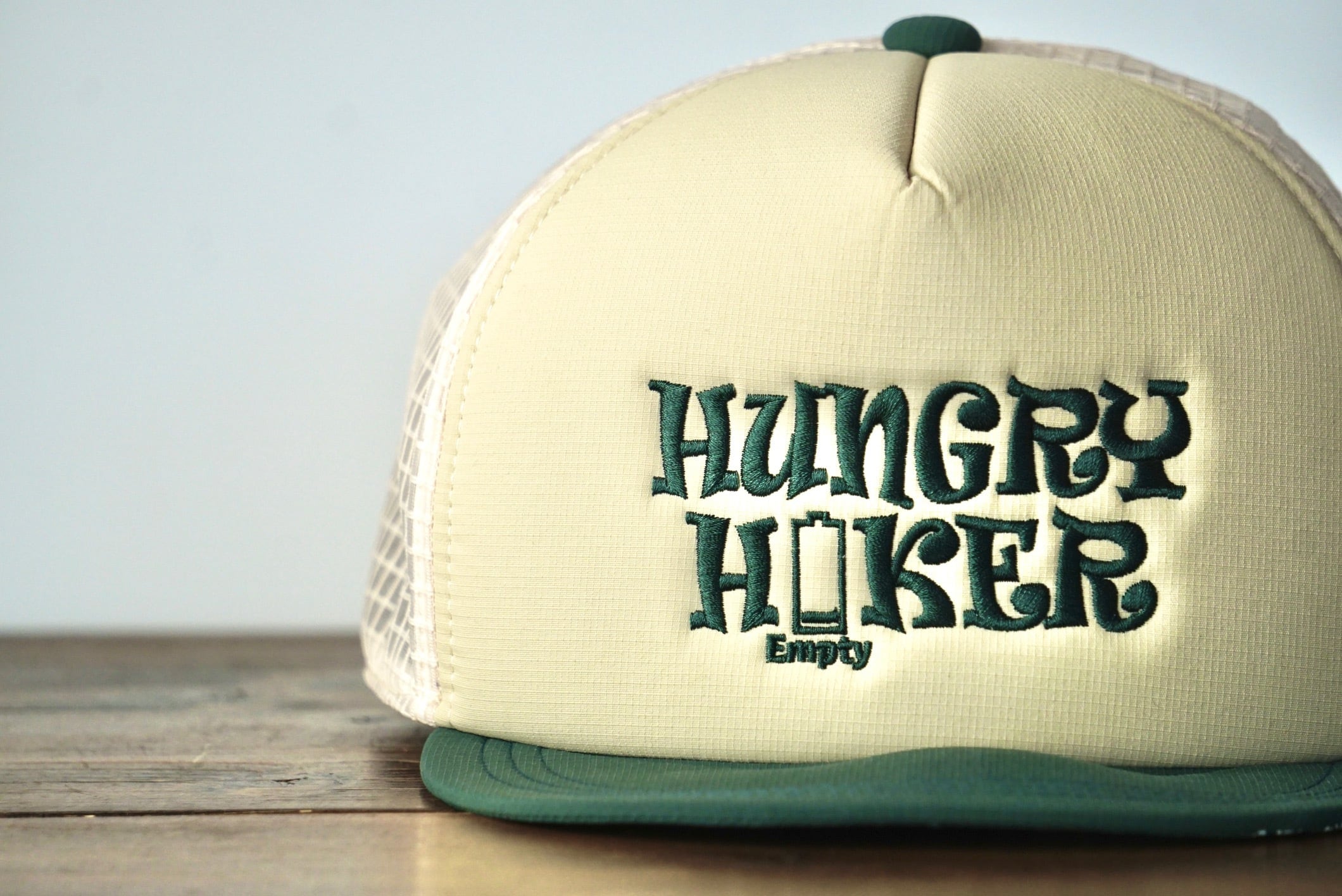 cap | HUNGERKNOCK ORIGINALS