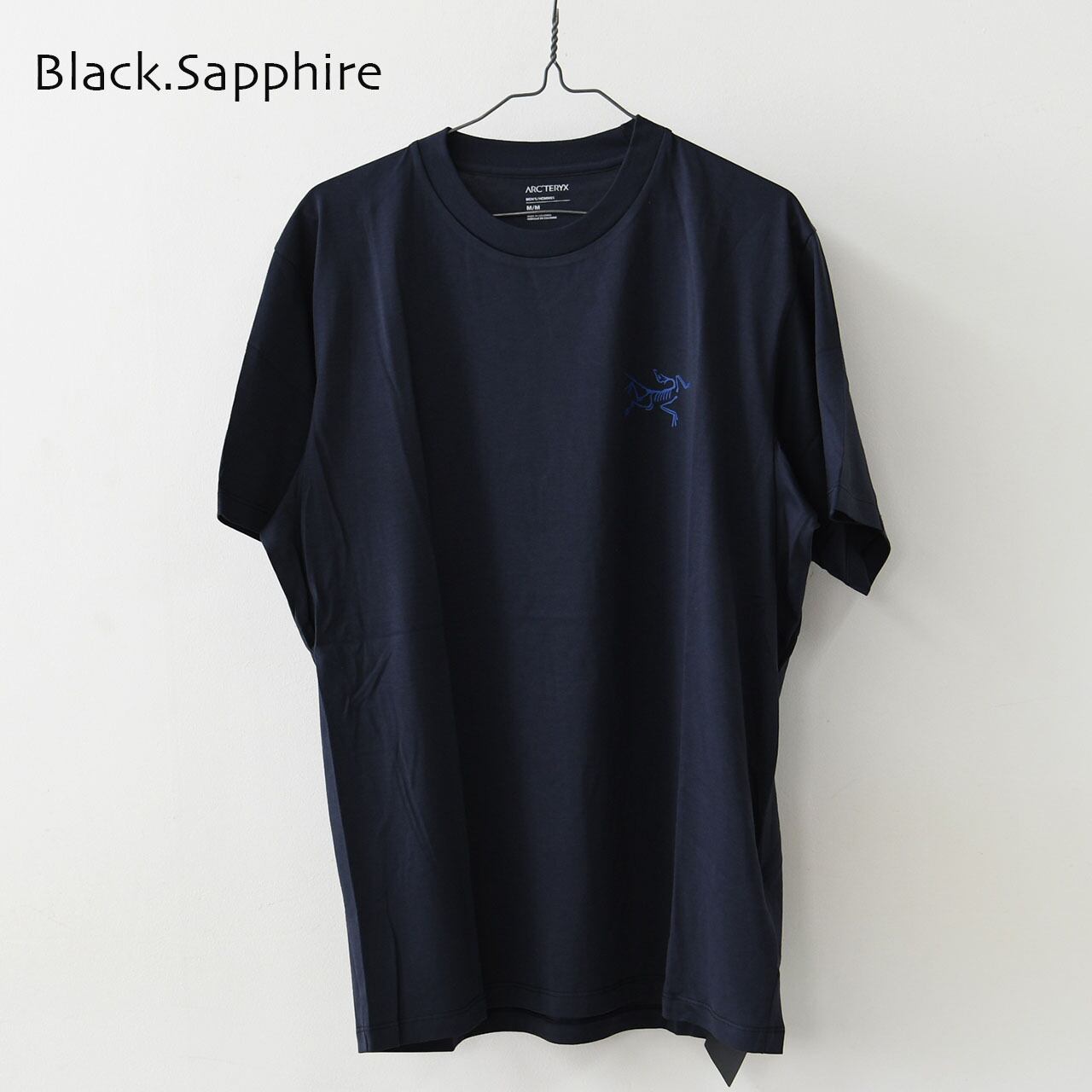 ARC'TERYX [アークテリクス正規代理店] Kragg SL Cotton SS Men's