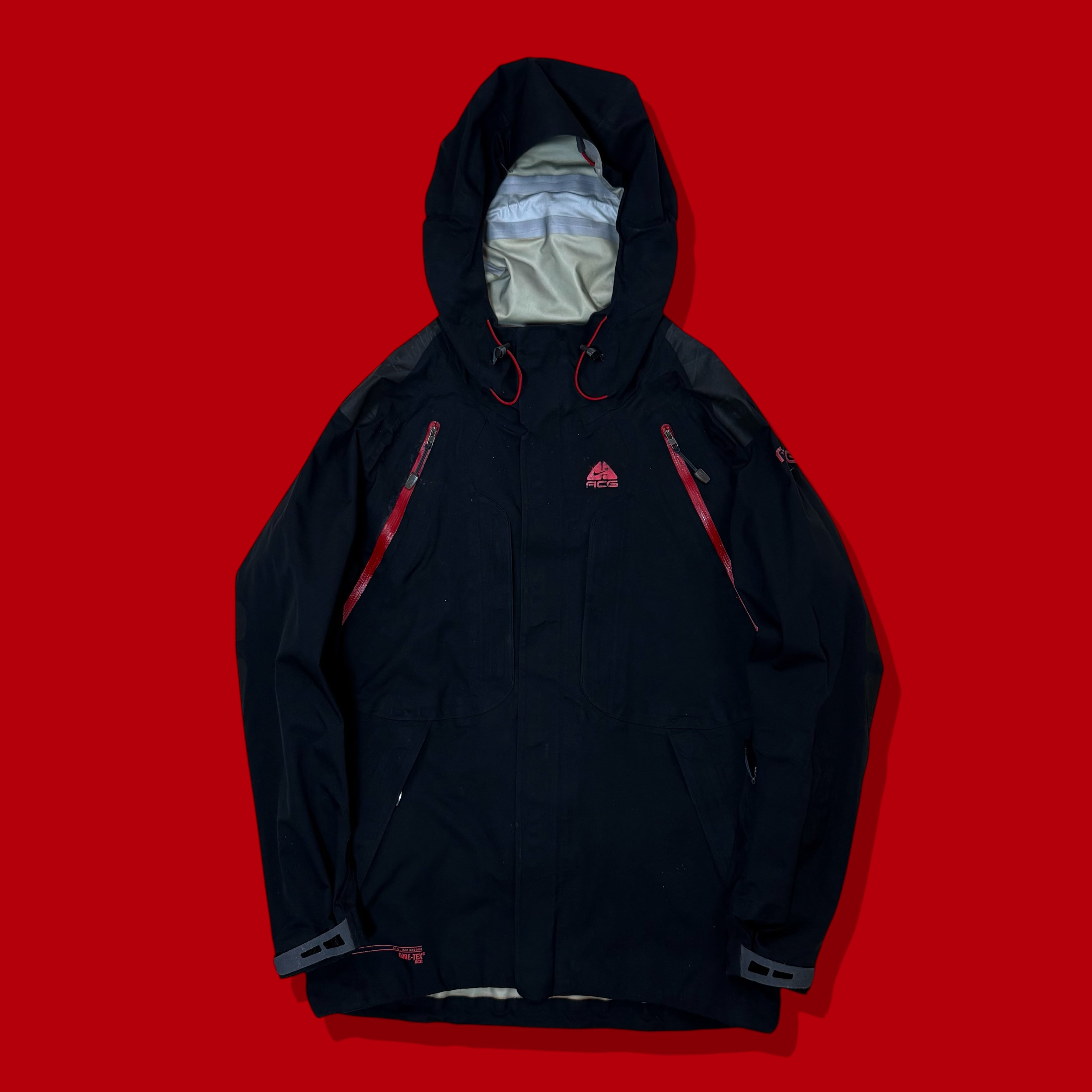 00s carhartt Hamilton Jacket | MARKET
