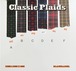 BL49B BlankLabel Classic Plaids Series マスキングテープ 全6種