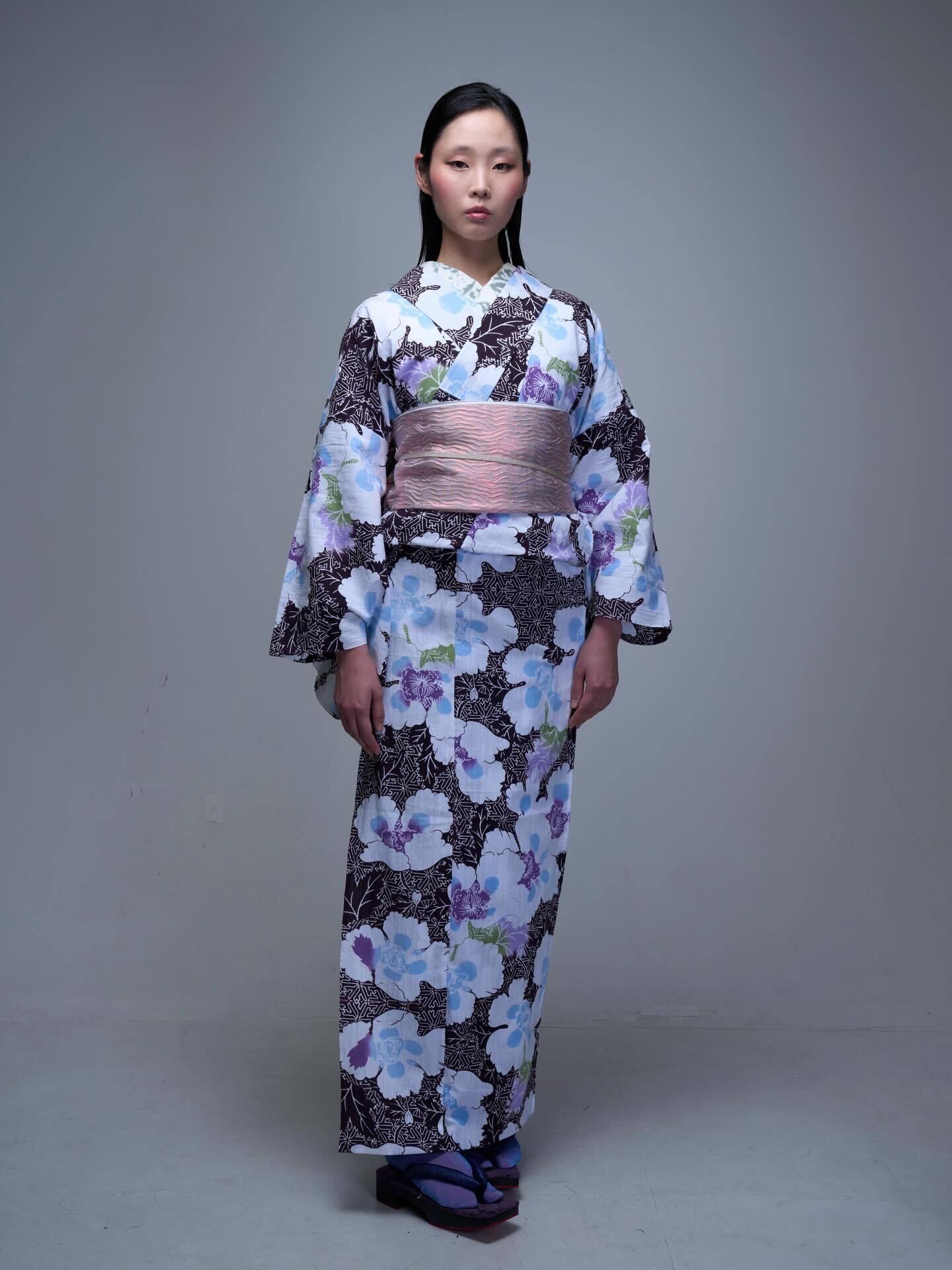 ゆかた yukata | Rumi Rock Store