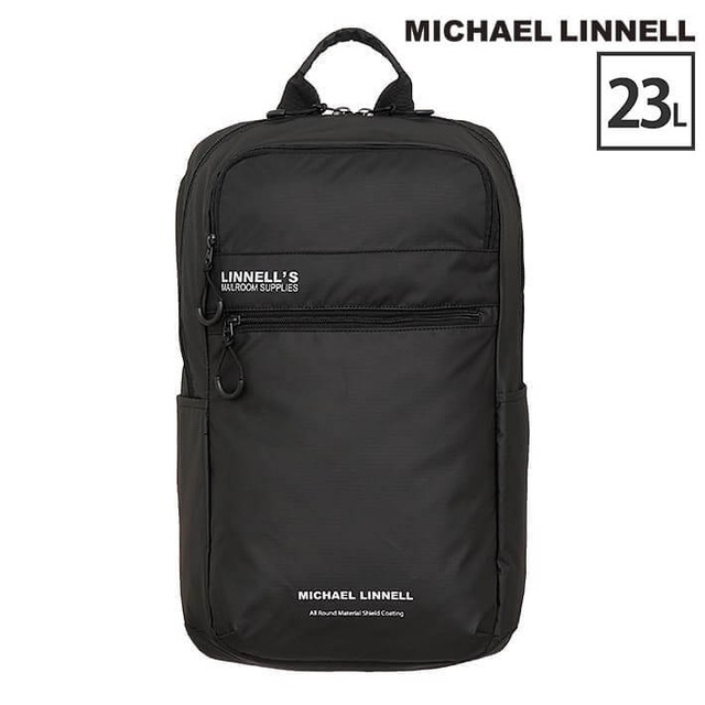 MICHAEL LINNELL バックパック 23L MLAC-05 マイケルリンネル