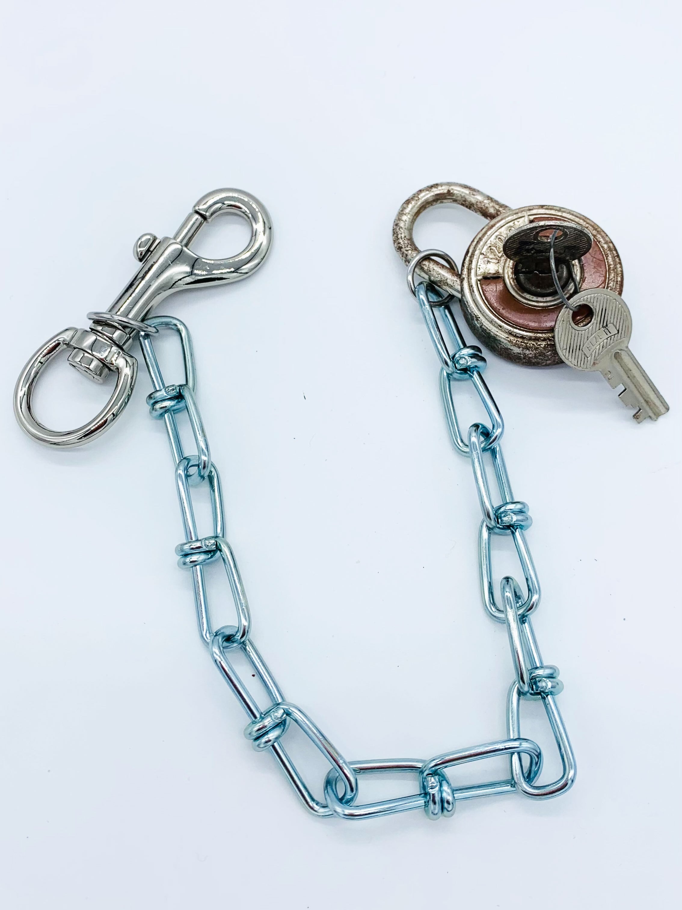 復刻版ジョニーロットンウォレットチェーン | cameldesign 復刻版ジョニーロットンウォレットチェーン | cameldesign