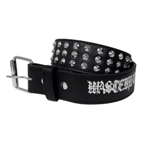 【WASTED PARIS】BELT SIGHT STUD