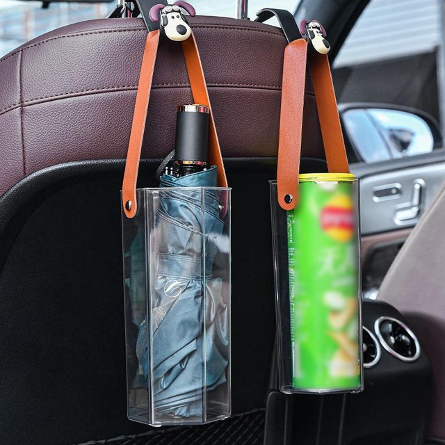 車載折りたたみ傘収納ケース