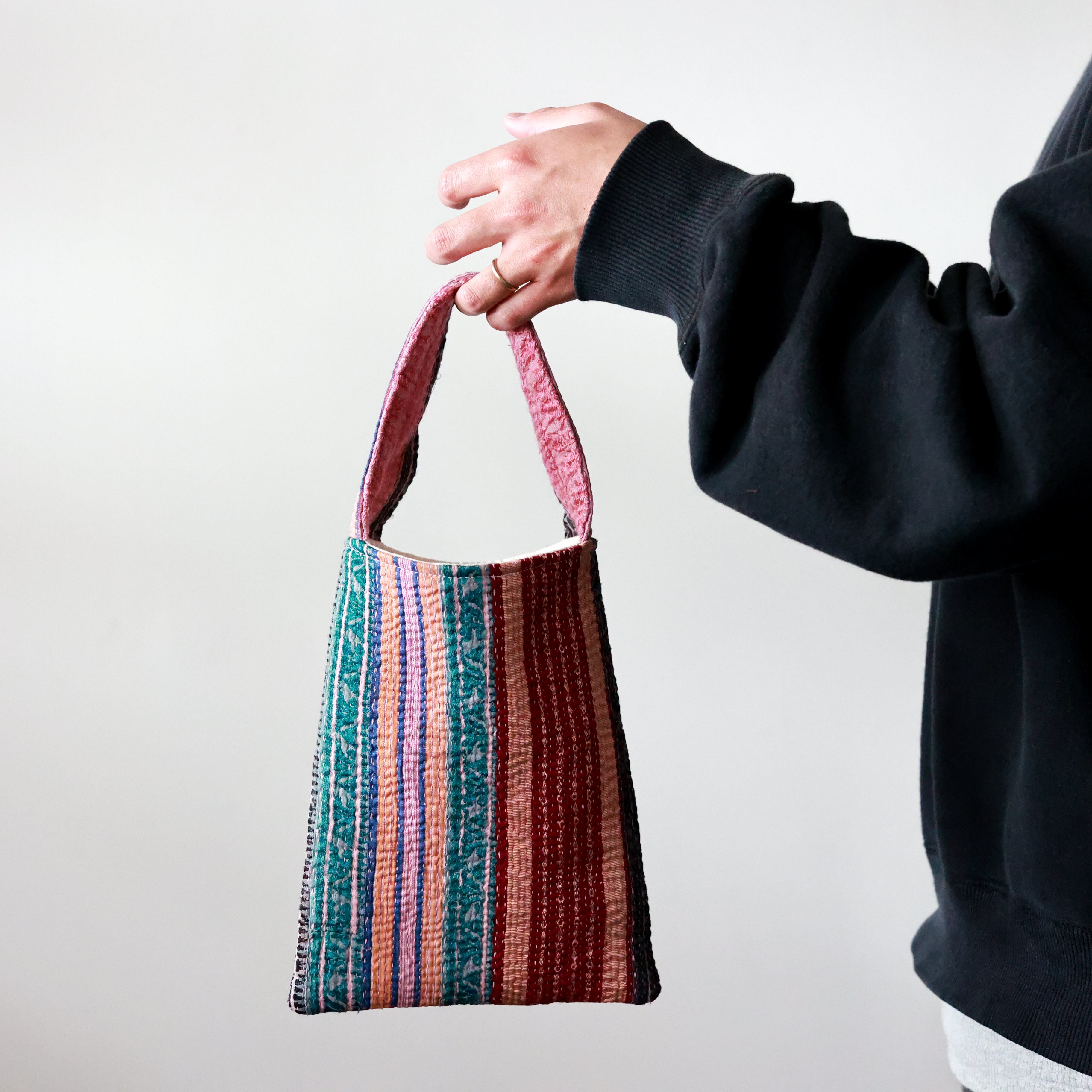 Kantha / ヴィンテージキルト | Et cetera Kantha / ヴィンテージキルト | Et cetera