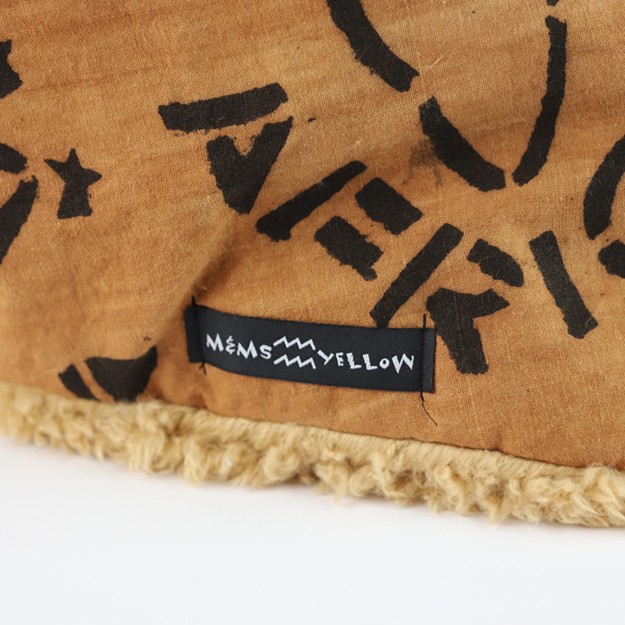 [2022年モデル] ROBIN NECK WARMER /アフリカン(BR/BK) & ブラウンファー