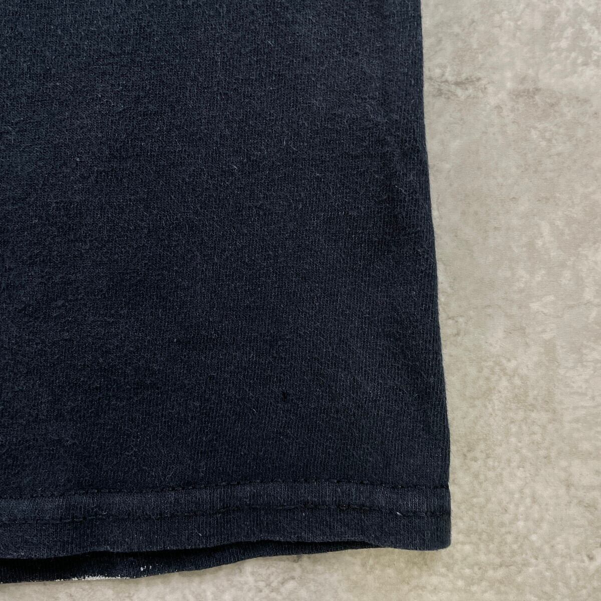 BILLIE EILISH ビリーアイリッシュ バンドTシャツ メンズXL 古着 バンT