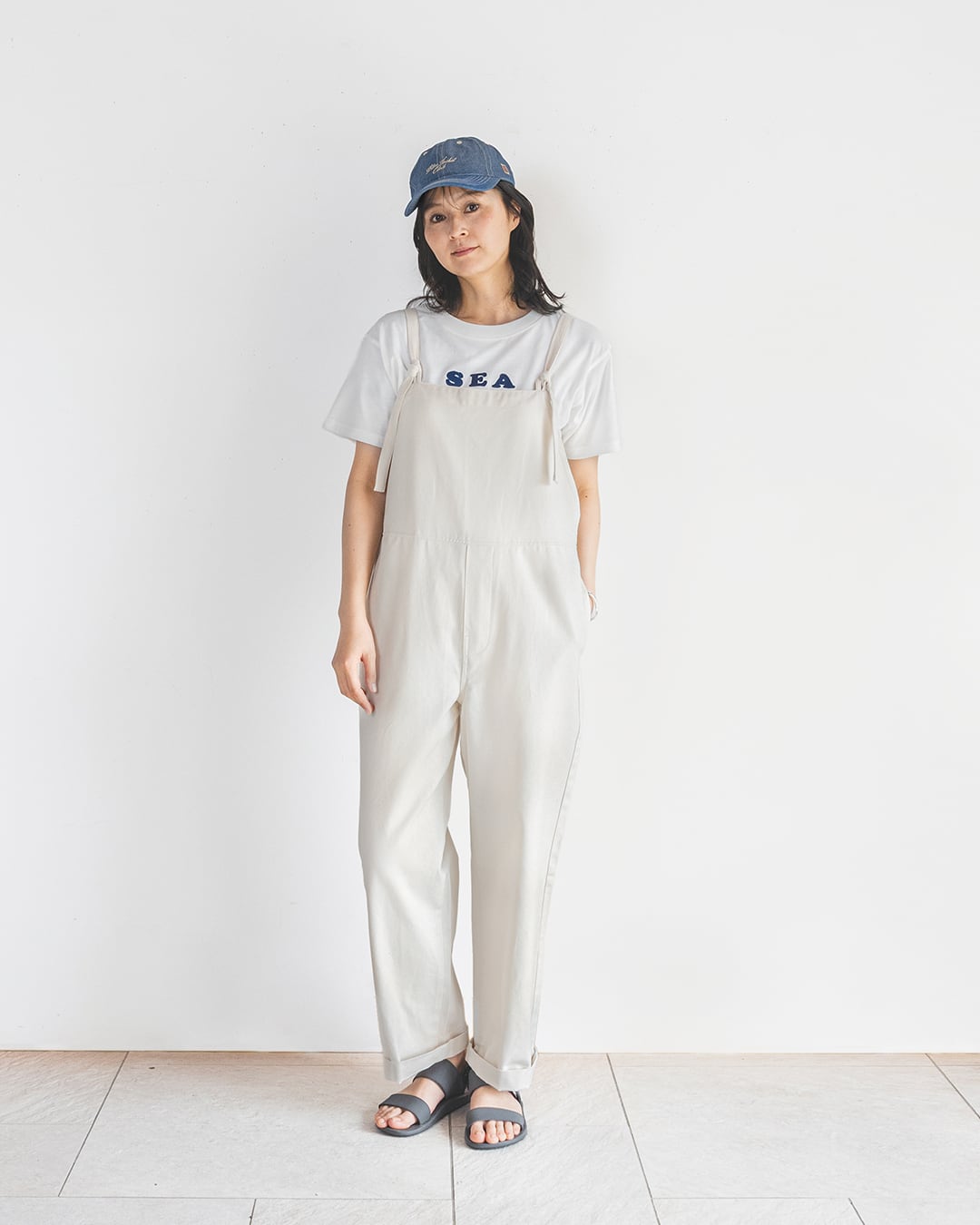 パンツ | Keitto NORTHERNTRUCK LILASIC