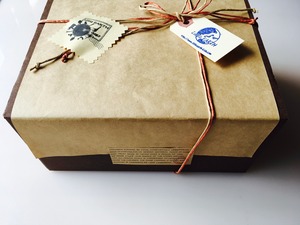 GIFT BOX M