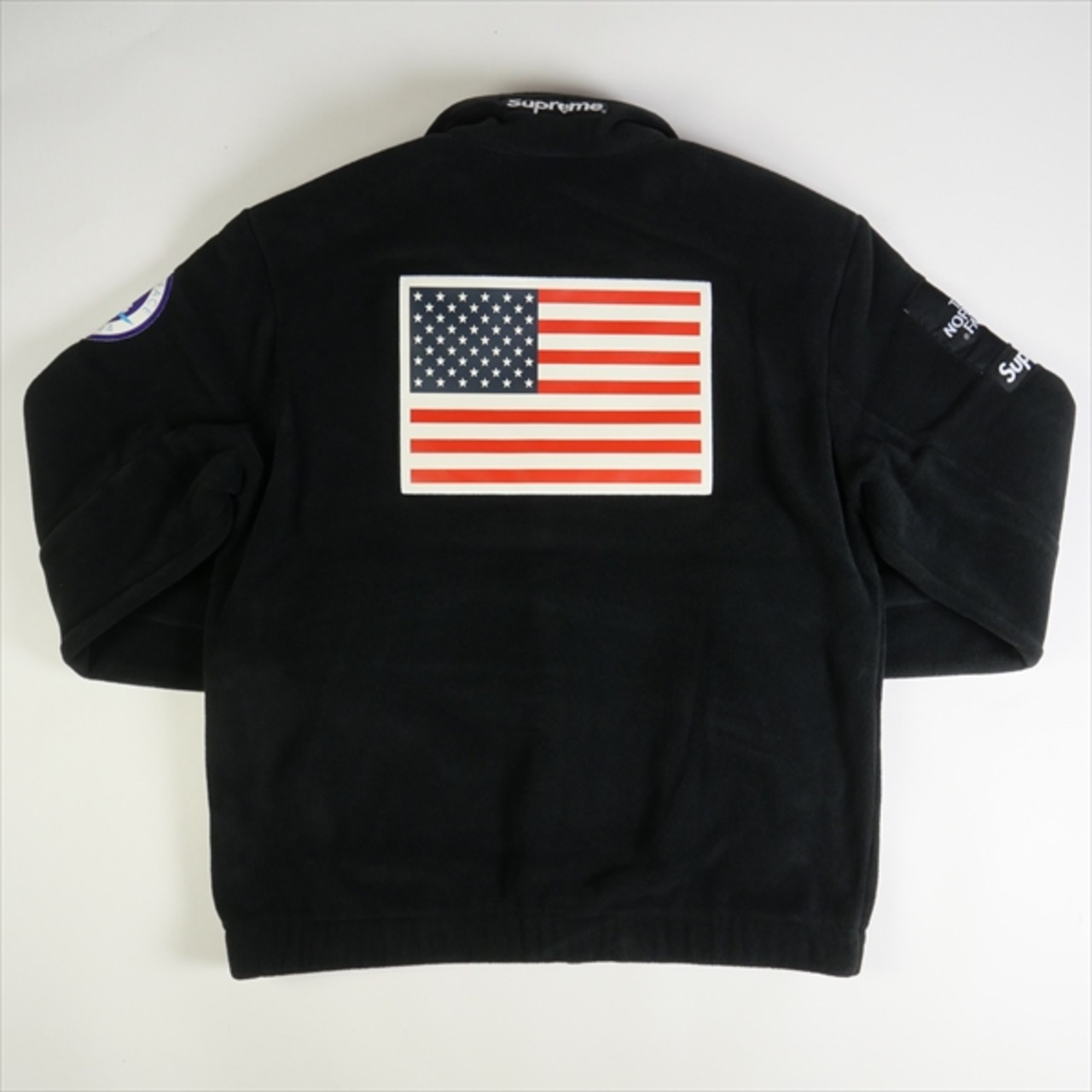 Size【S】 SUPREME シュプリーム ×THE NORTH FACE 17SS Trans  