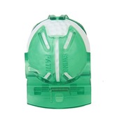 Bluecell World Bazaar R アートライン ゴルフボールマーカー テンプレート 防水 図形描画 グリーン