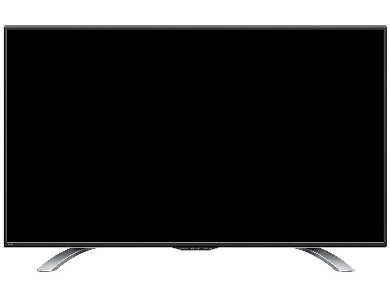 限定SALEHOT シャープ SHARP LC-55U30 AQUOS 55V型 液晶テレビ 4K対応