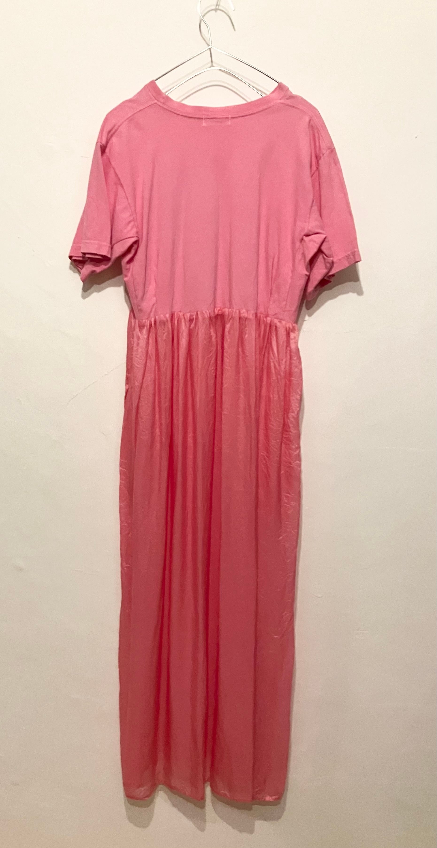 POTTO remake onepiece PINK | POTTO