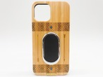 Lighter case(aztec bamboo)