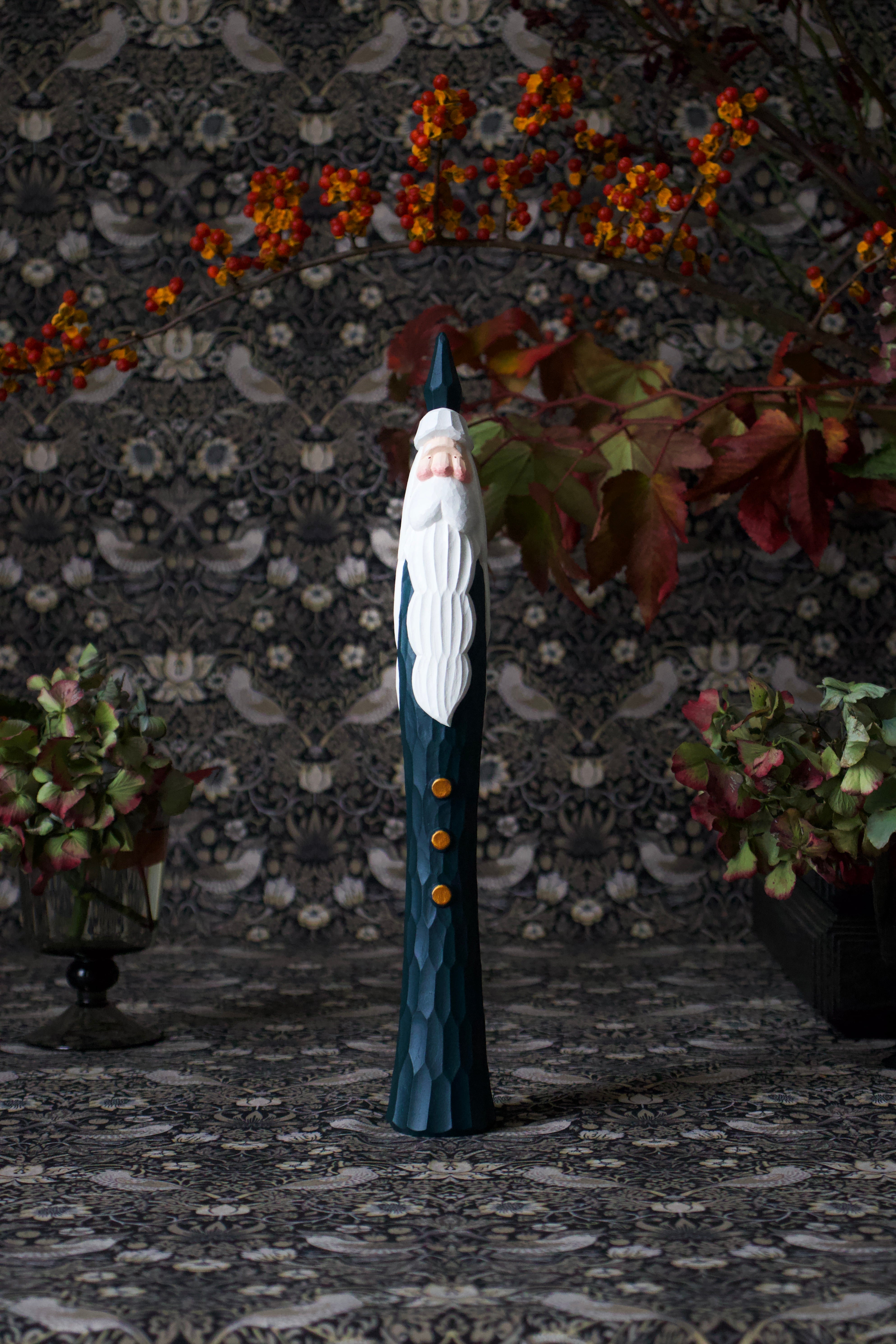 フォレストグリーンシルバーA57