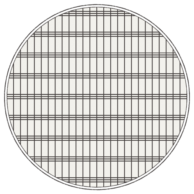障子格子‐しょうじごうし‐