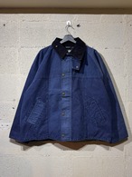 VINTAGE DUCK DRIVERS JKT (ネイビー) サイズ2 dw31