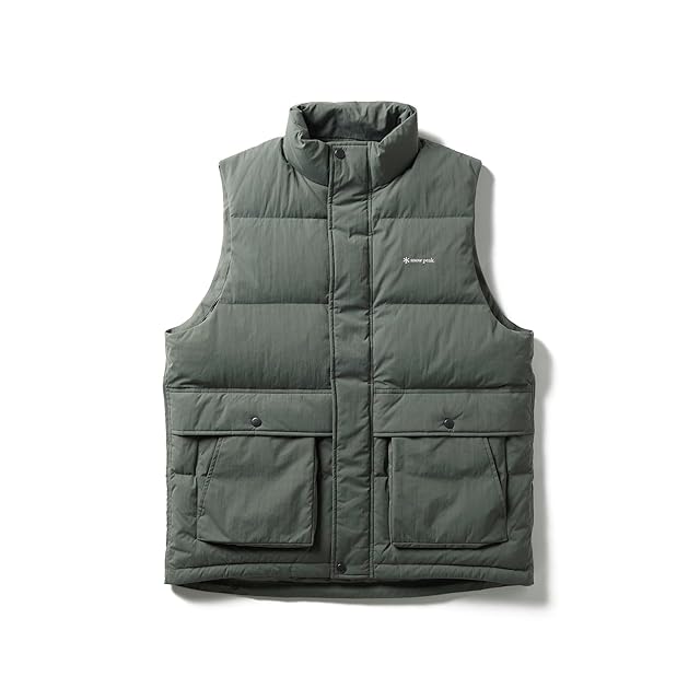 00's “Carhartt” Duck Vest SIZE XL ~00年代 カーハート ダックベスト