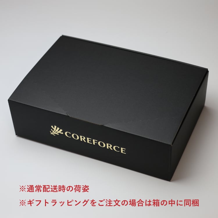 コアフォースループ ブラック CFL50 | ゴルフライフ公式オンラインストア