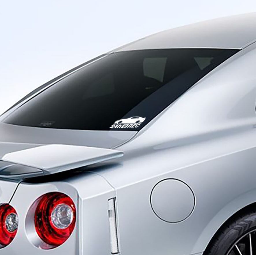 86 ZN6 GT 後期 純正 内張り 内貼りセット 左右 レッドステッチ