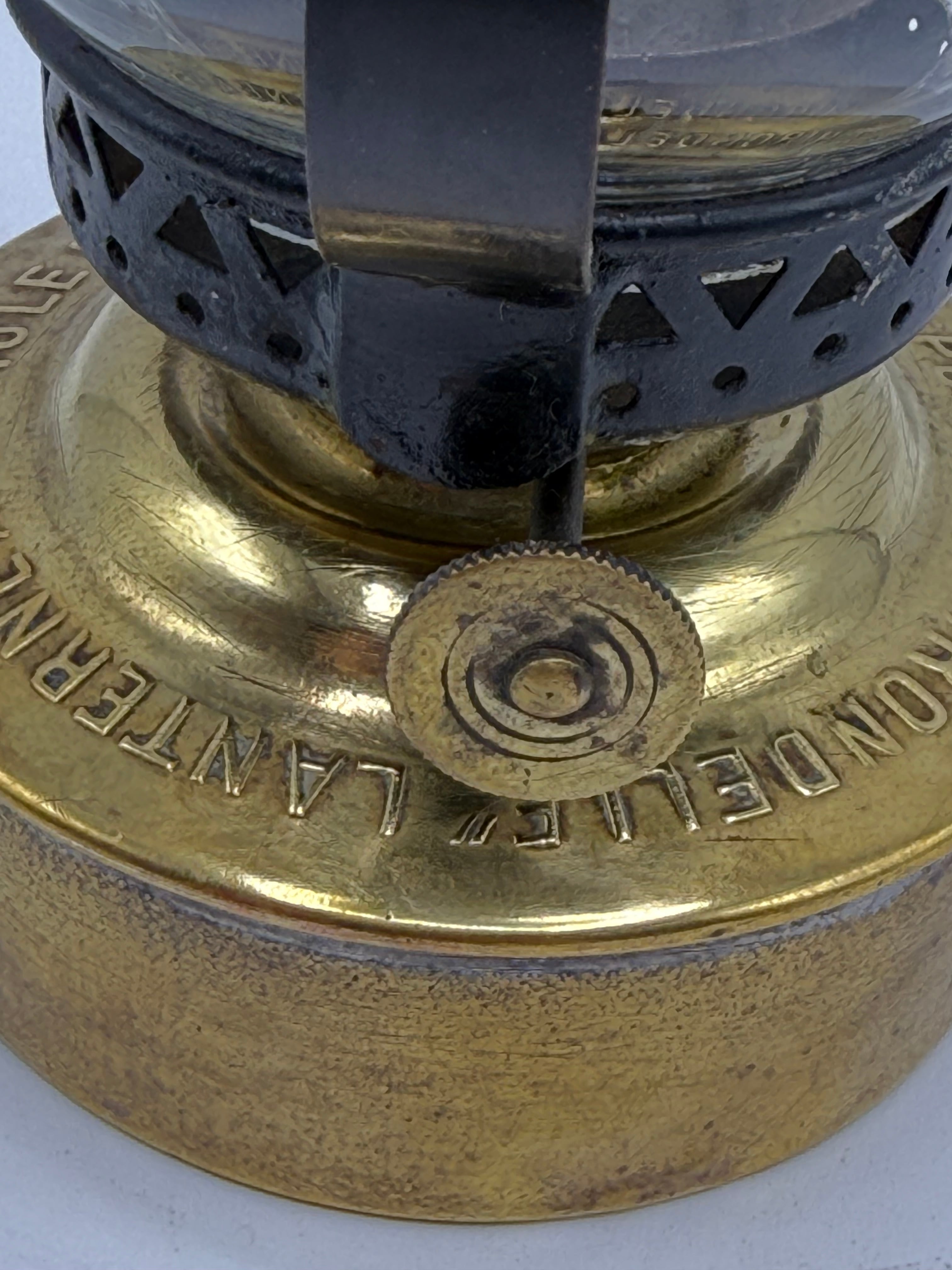 001 スケーターズランタン L'Hirondelle lamp | ヴィンテージランタン
