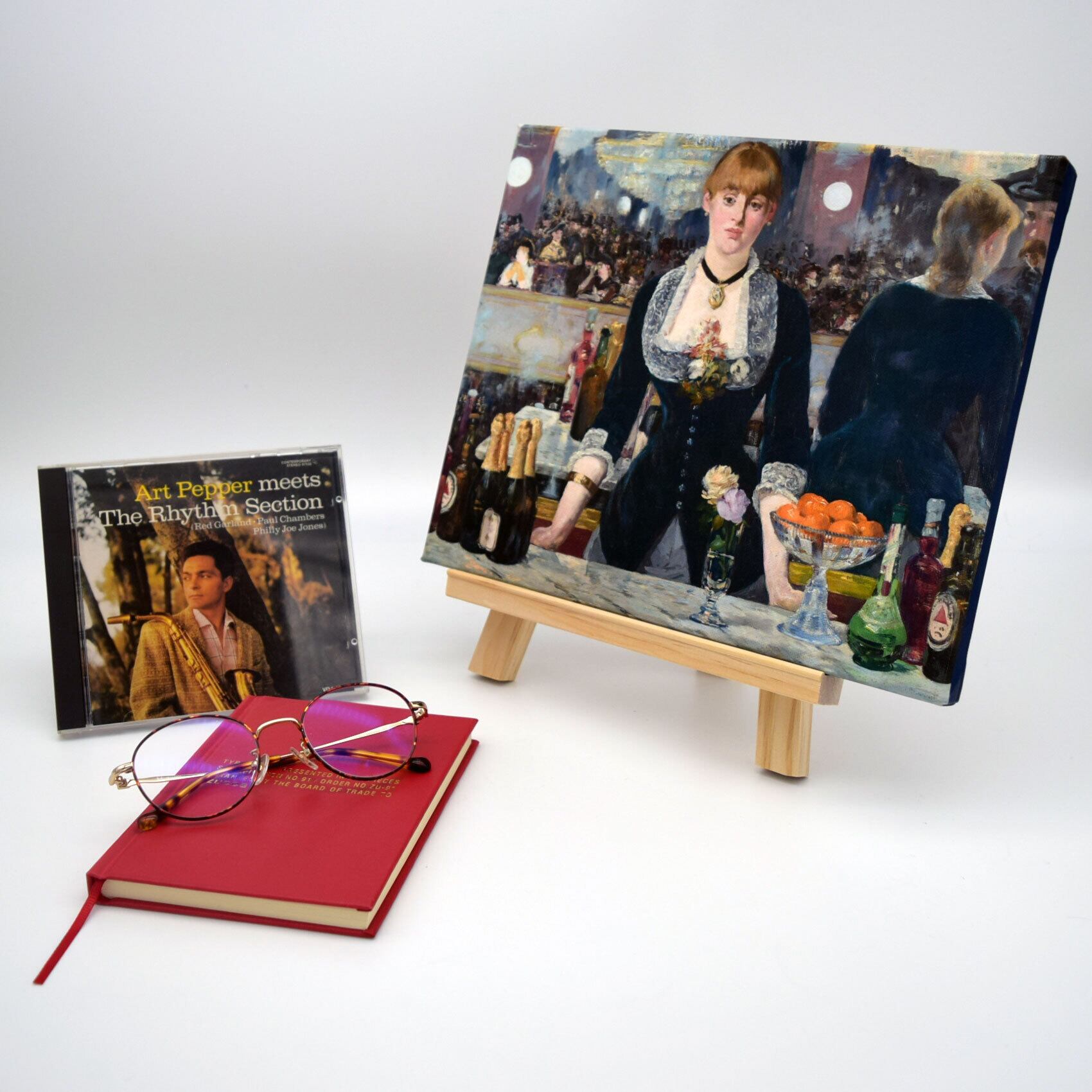 サントロペの港 | アートプロモート