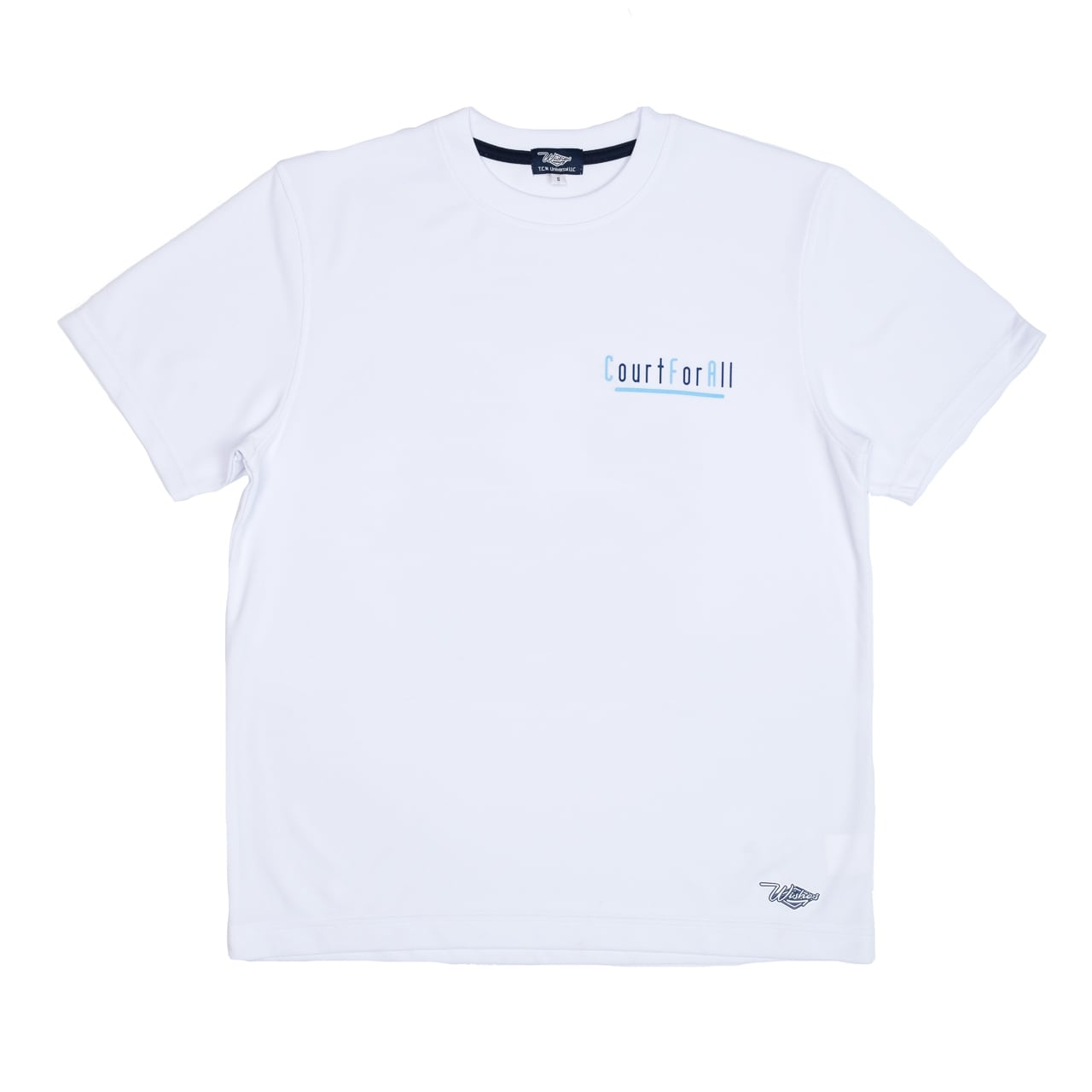 “CFA” 絵日記Tシャツ BCFA-010 (全3色)