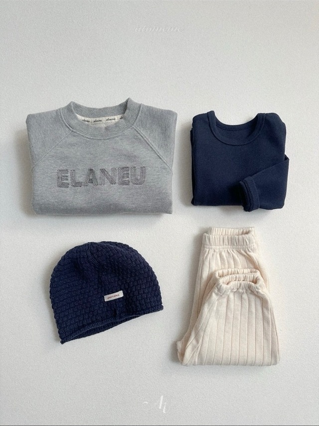 予約⌇atomeme / Benny Pants