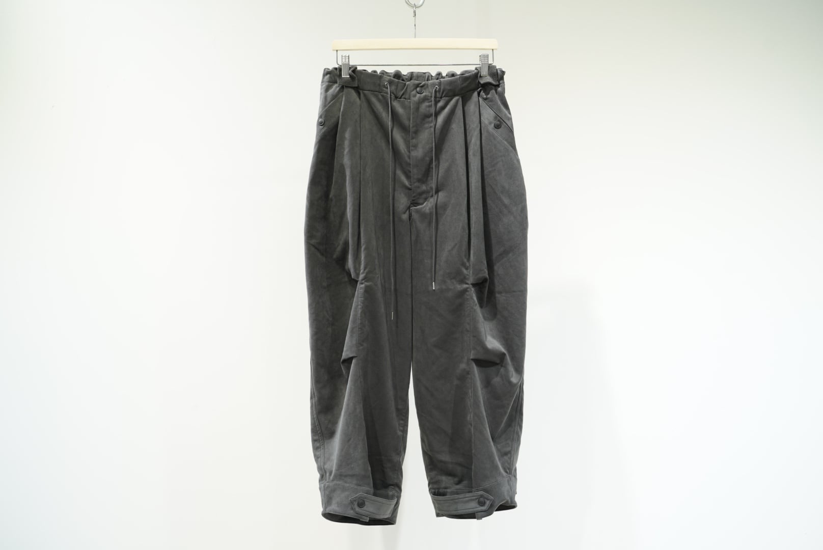 My Standard Painted Zip up hoodie | WAGAMAMA TOKYO