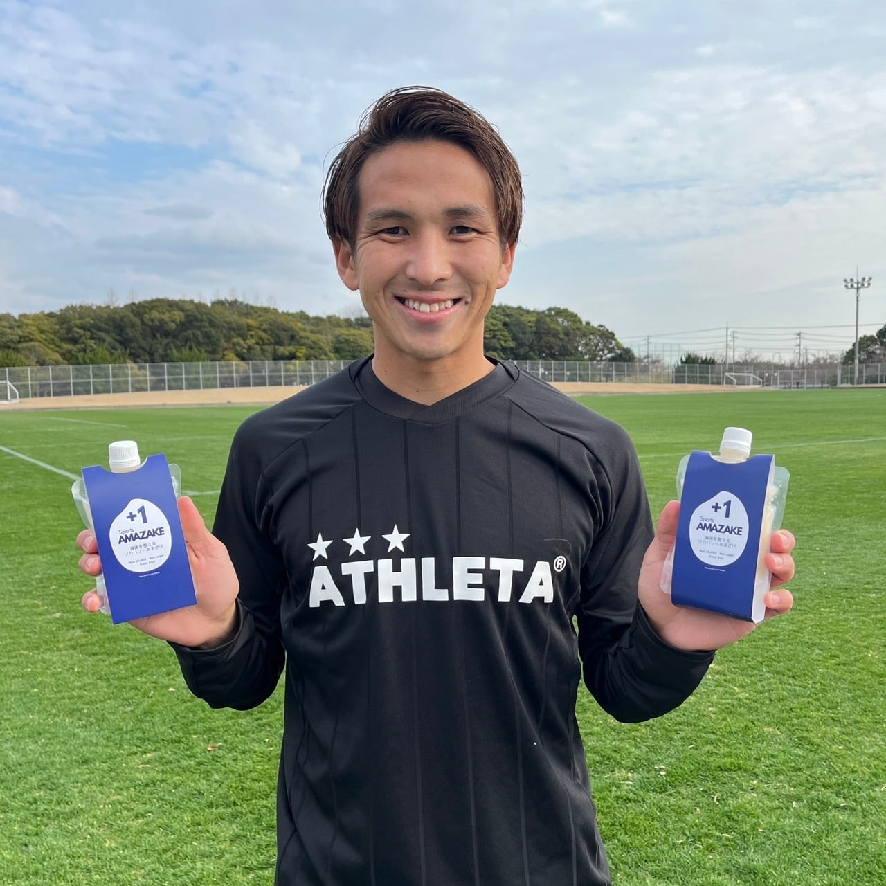 1週間セット（7個入り）Sports AMAZAKE〜身体を整えるリカバリーあま