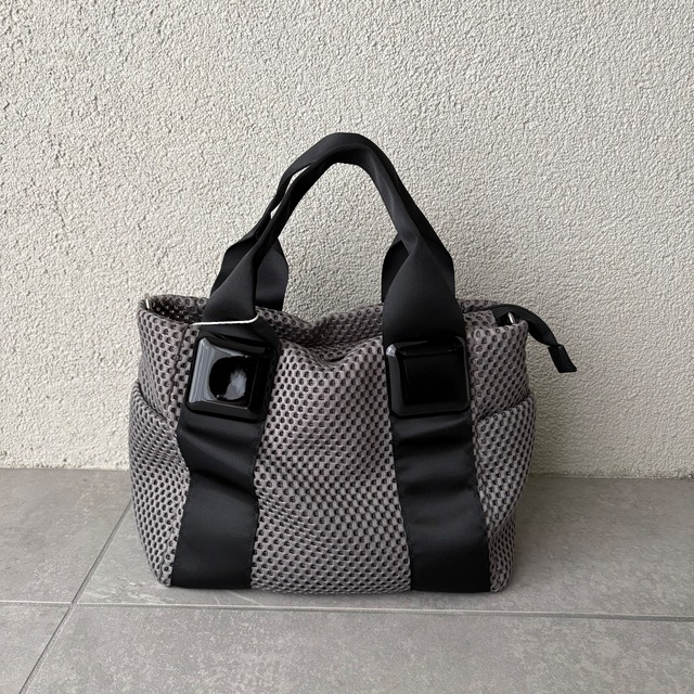 メッシュ2WAYバッグ 300171