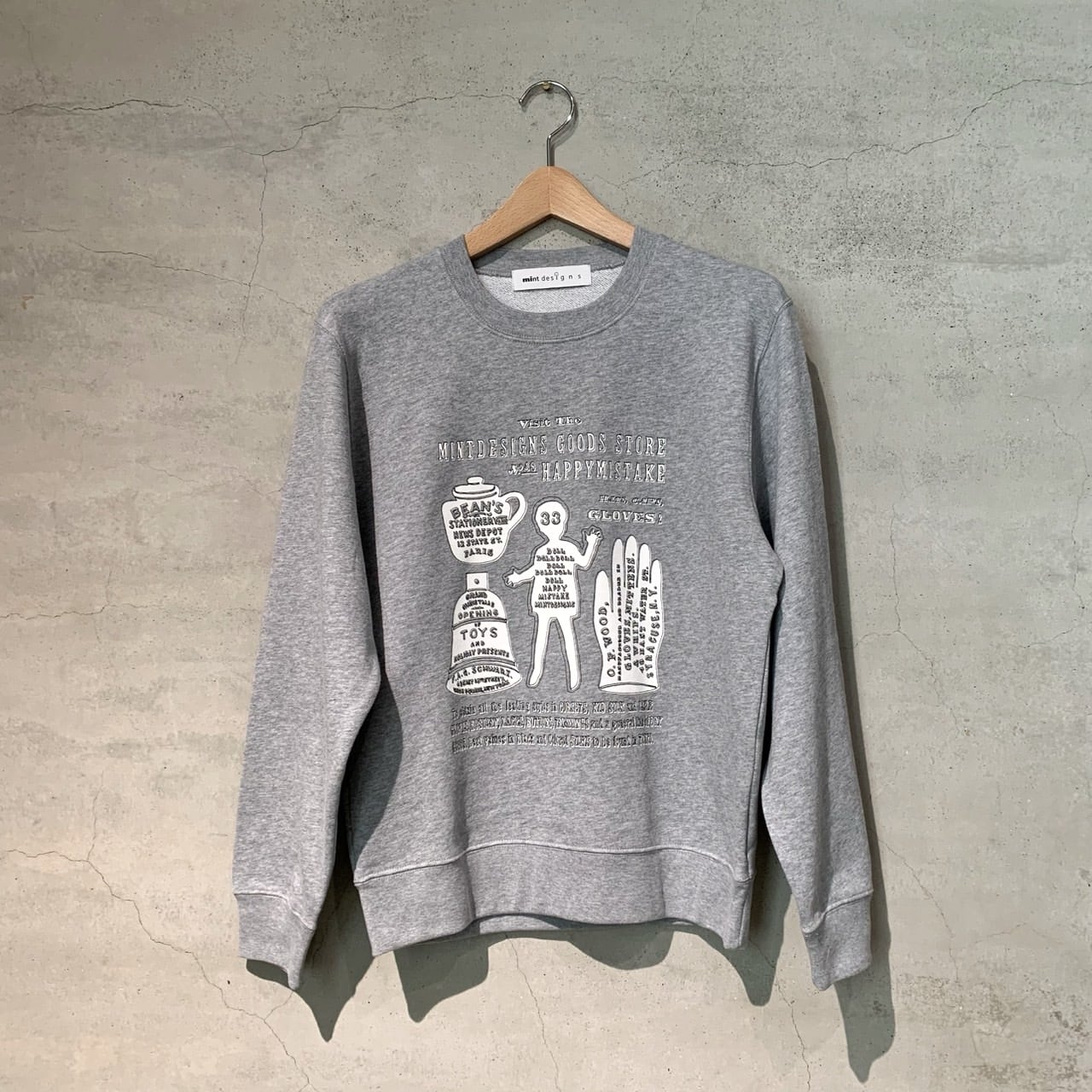 mintdesigns/ミントデザインズ | eighty88eight