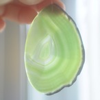 Vivid Rainbow 32 - アゲートヒーリングチャイム / Agate Healing Chime 1400