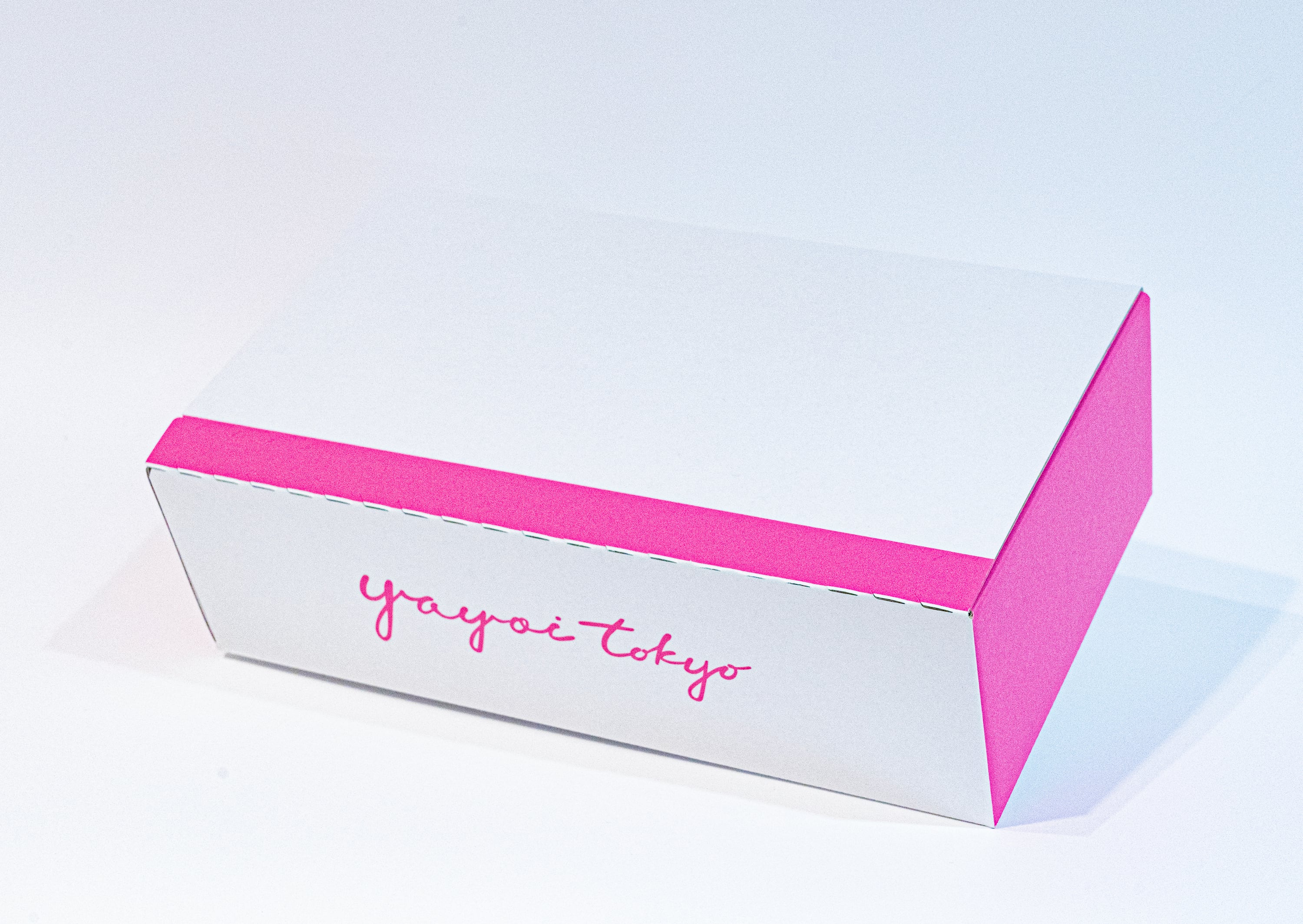 6個 ギフトボックス】ジェラート詰合せ | YAYOI TOKYO / ジェラート