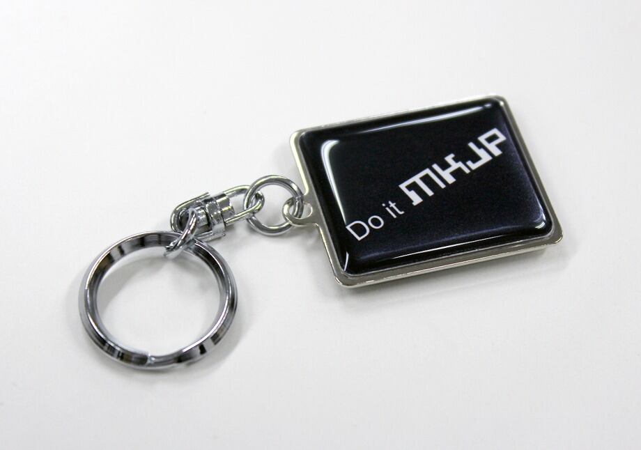 キーホルダー ニッサン フェアレディZ Z33【受注生産】 | Pay ID