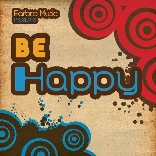 子どもの笑顔が浮かぶ軽快なポップ曲2_Get Happy