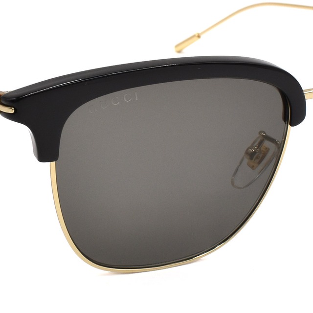 GUCCI グッチ GG1275SA-001 サングラス アジアンフィット メンズ レディース ユニセックス