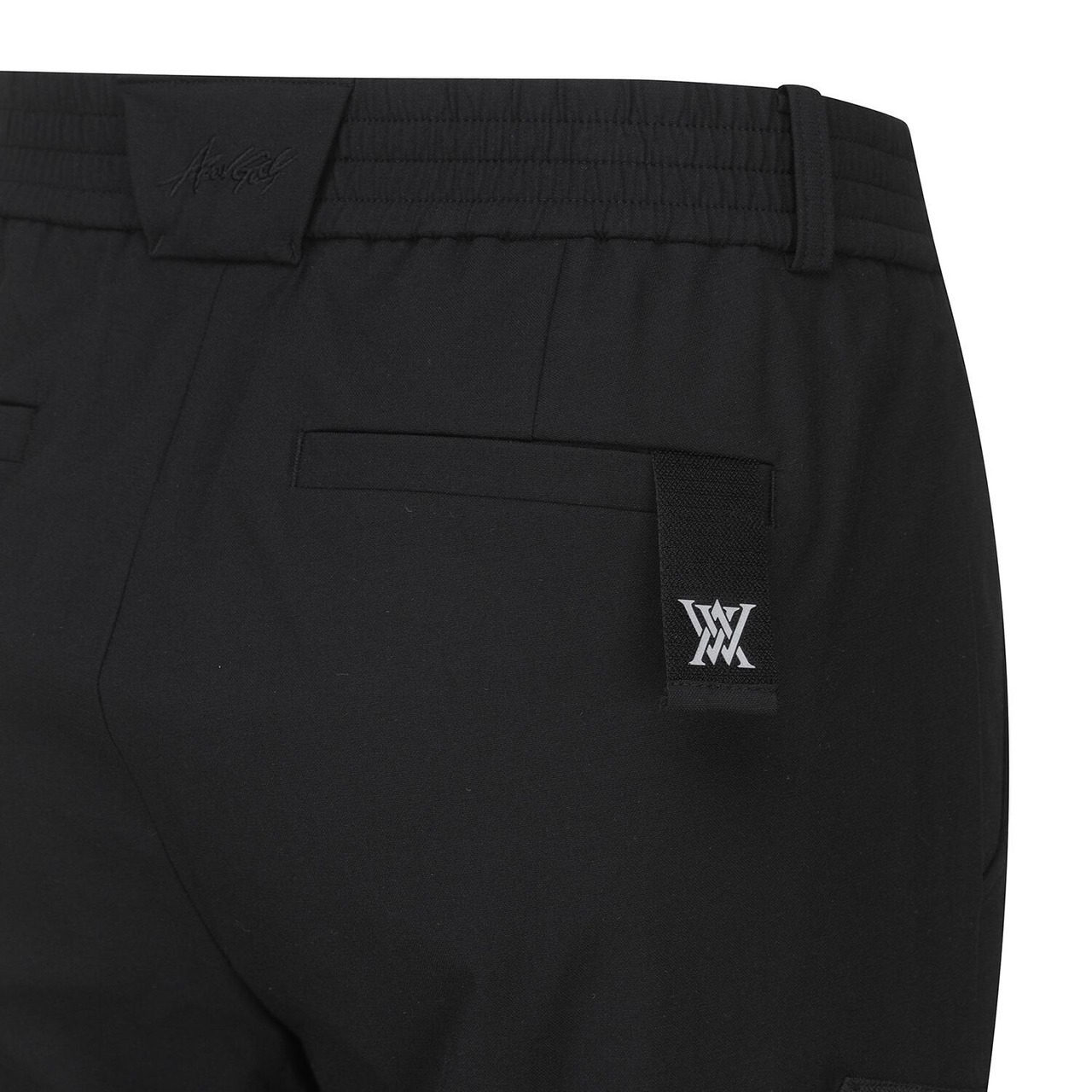 M POCKET JOGGER L/PT