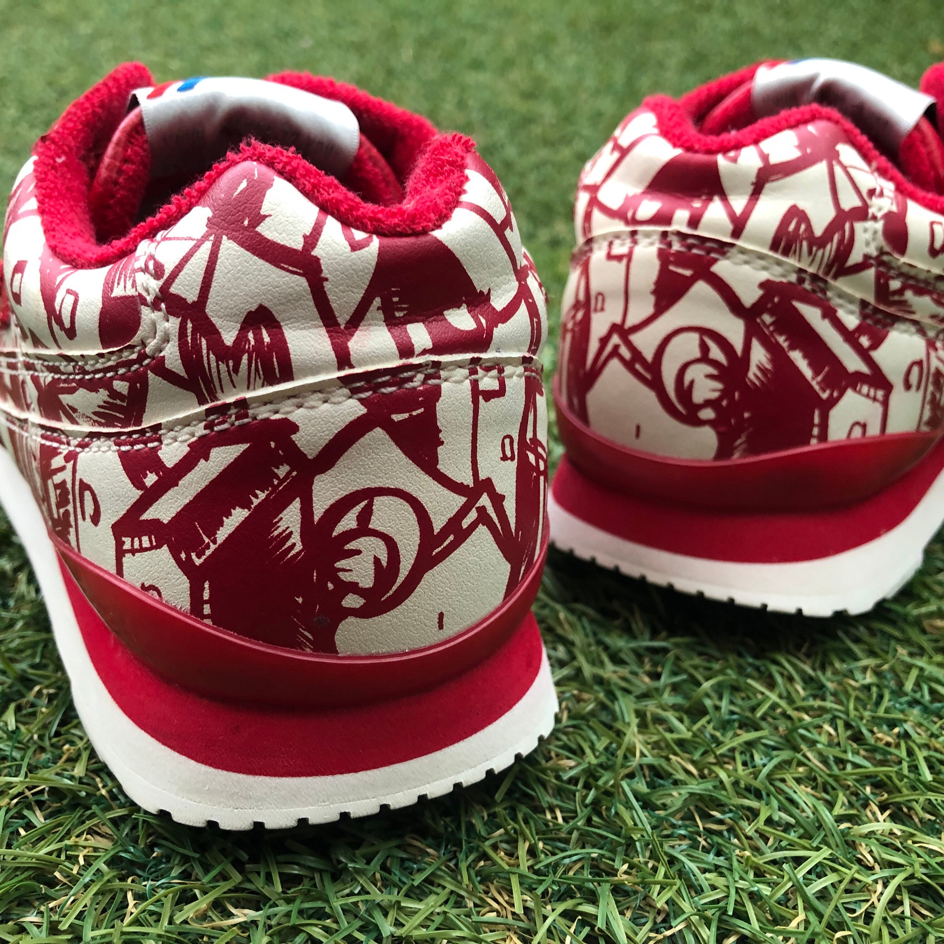 le coq sportif×TSUMORI CHISATO ルコックスポルティフ×ツモリチサト