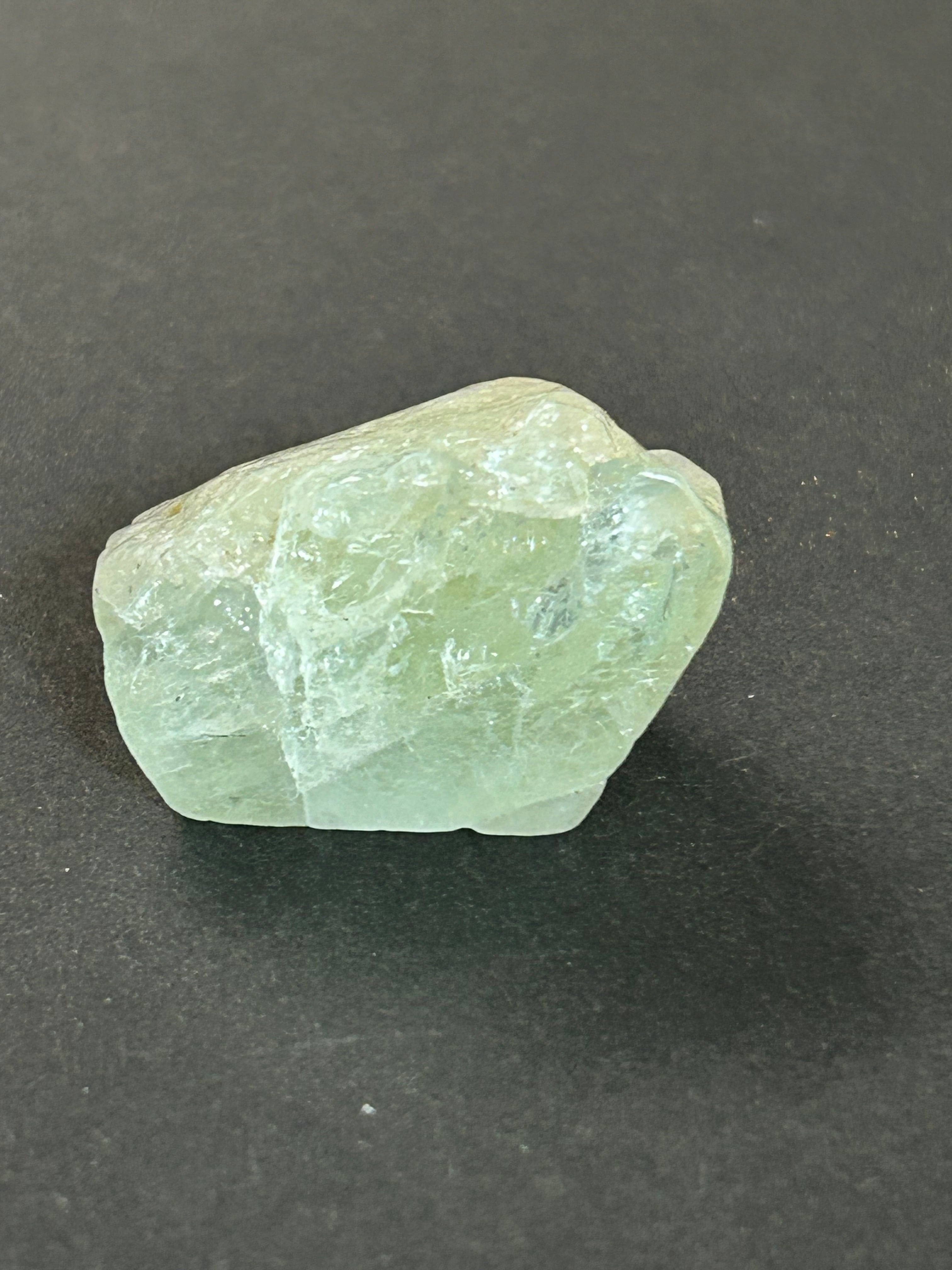 アクアマリン結晶 約22g | 天然石•パワーストーンのクリスタルドリーム