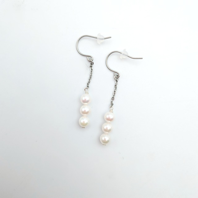 Pierce 【 swing 3each】